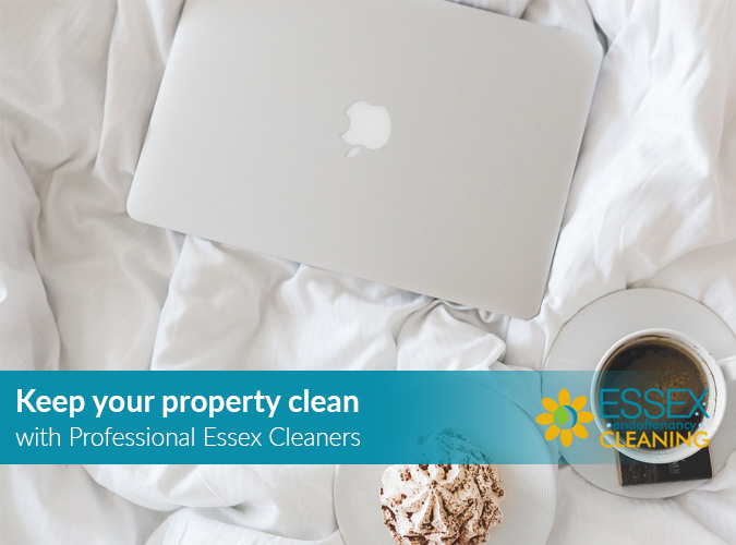 image of keep your property clean