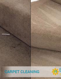 image of carpet cleaning in essex