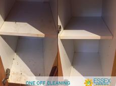 image of one off essex cleaning